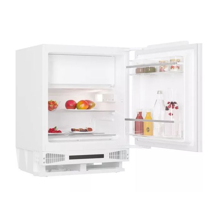 Hoover Candy HOM4SE68EWPK Integrated Fridge With Icebox