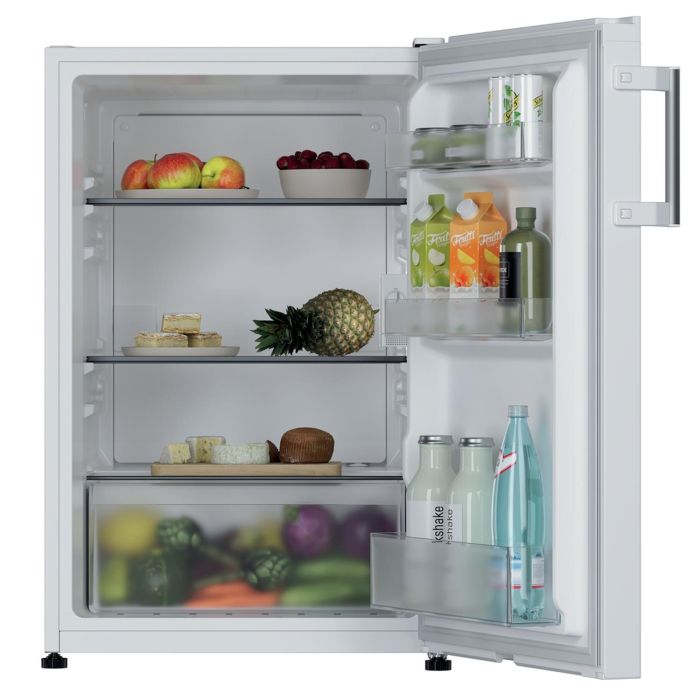 Hoover HONLQ2S58EWHK 54.5cm Undercounter Larder Fridge - White