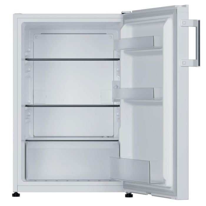 Hoover HONLQ2S58EWHK 54.5cm Undercounter Larder Fridge - White