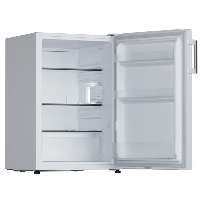 Hoover HONLQ2S58EWHK 54.5cm Undercounter Larder Fridge - White