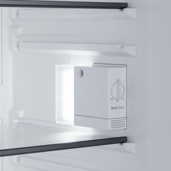 Hoover HONLQ2S58EWHK 54.5cm Undercounter Larder Fridge - White