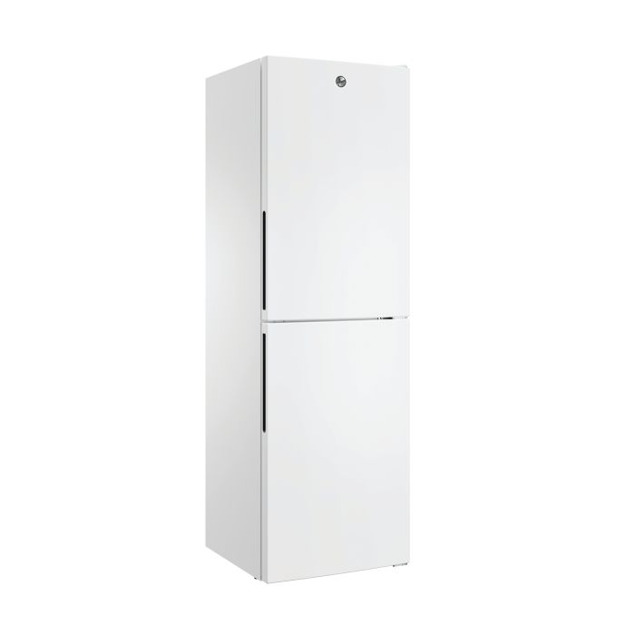 Hoover HVT3CLECKIHW 54.5cm Fridge Freezer - White