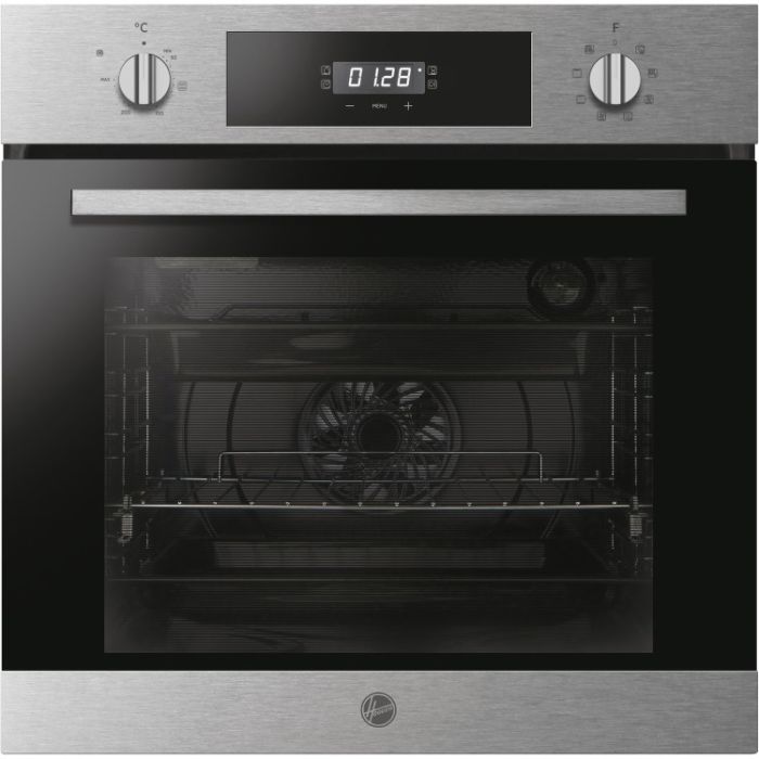 Hoover Candy PHC3B25CXHH64DCT-M Single Oven + Hob