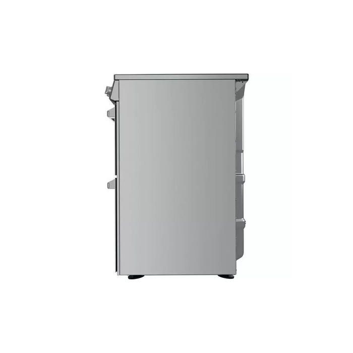 Hotpoint HDM67V8D2CX/UK Double Cooker