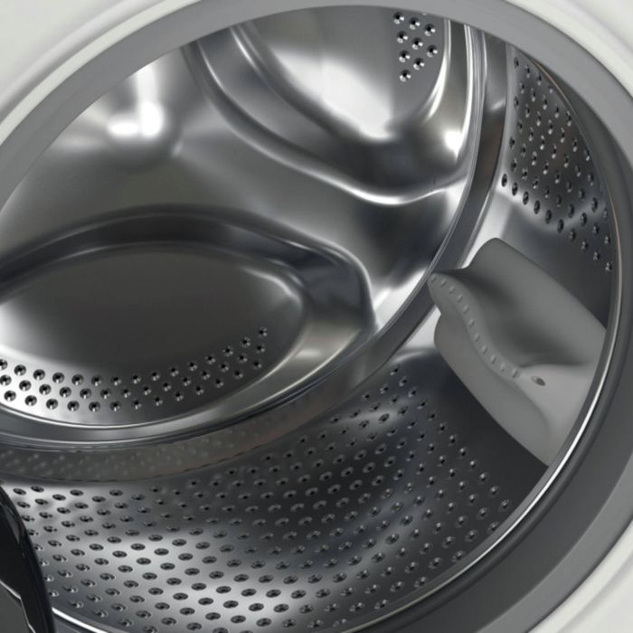 Hotpoint NSWE846WSUK 8kg 1400 Spin Washing Machine - White