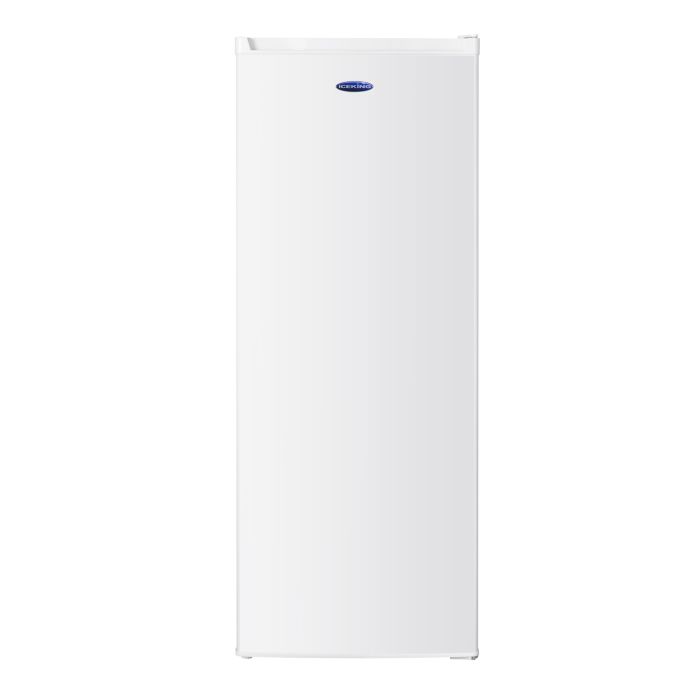 Ice King RZ204EW 55Cm Tall Freezer In White
