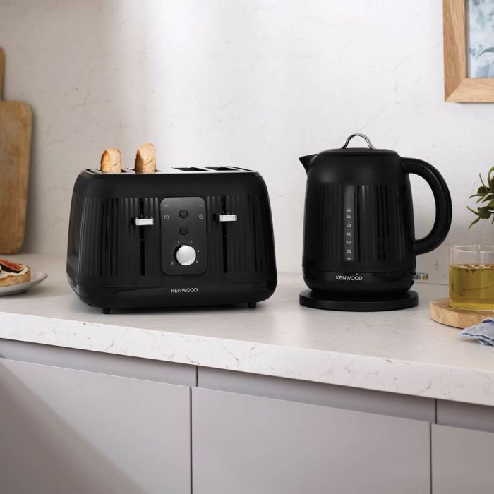 KENWOOD Dawn Jug Kettle - Black