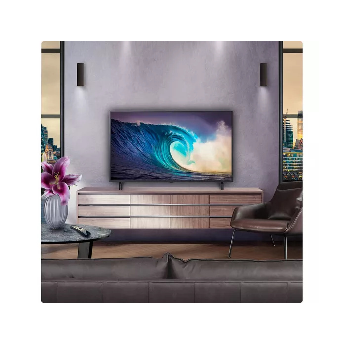 LG 43NANO80A6B.AEK 43inch 4K Ultra HD Smart TV