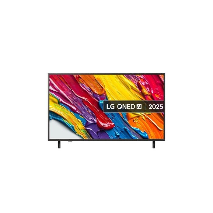 Lg 50QNED84A6C.AEK 50inch 4K Ultra HD QNED Smart TV