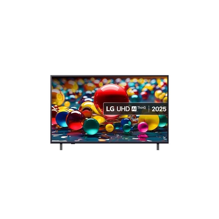 Lg 50UA74006LB.AEK 50inch 4K Ultra HD Smart TV