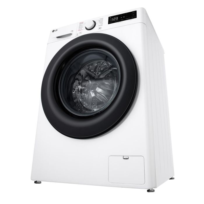 LG F4Y511WBLN1 11kg 1400 Spin Washing Machine - White