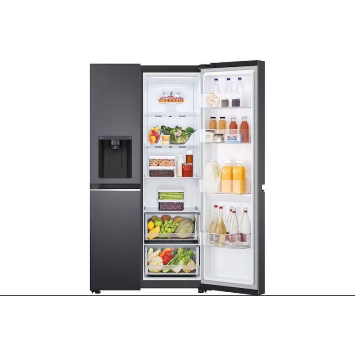 Lg GSLV70MCTD American Fridge Freezer