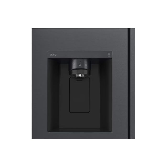 Lg GSLV70MCTD American Fridge Freezer