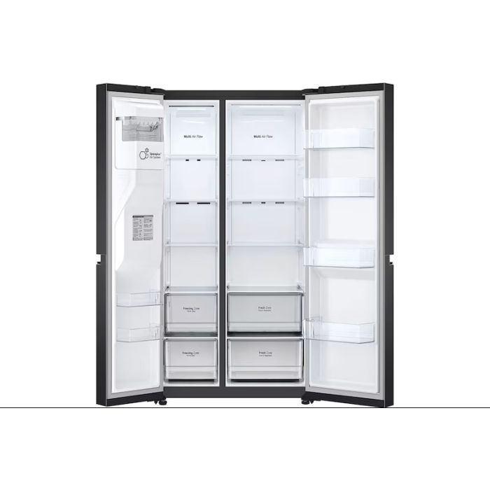 Lg GSLV70MCTD American Fridge Freezer