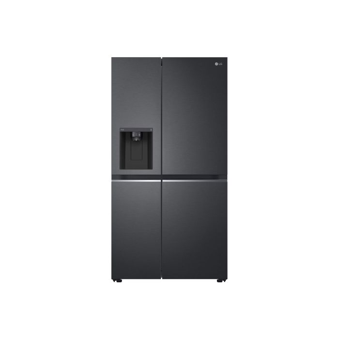 Lg GSLV70MCTD American Fridge Freezer