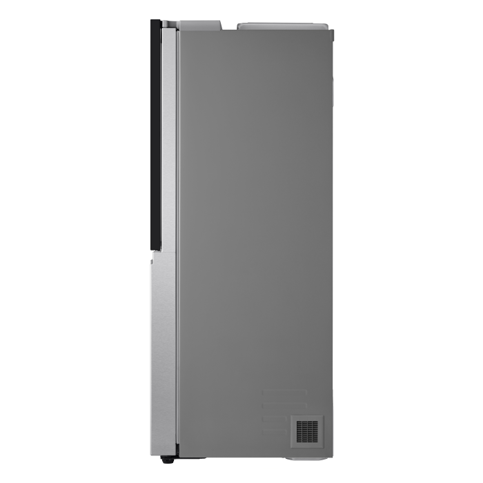 LG GSXV90BSAE SBS Fridge Freezer