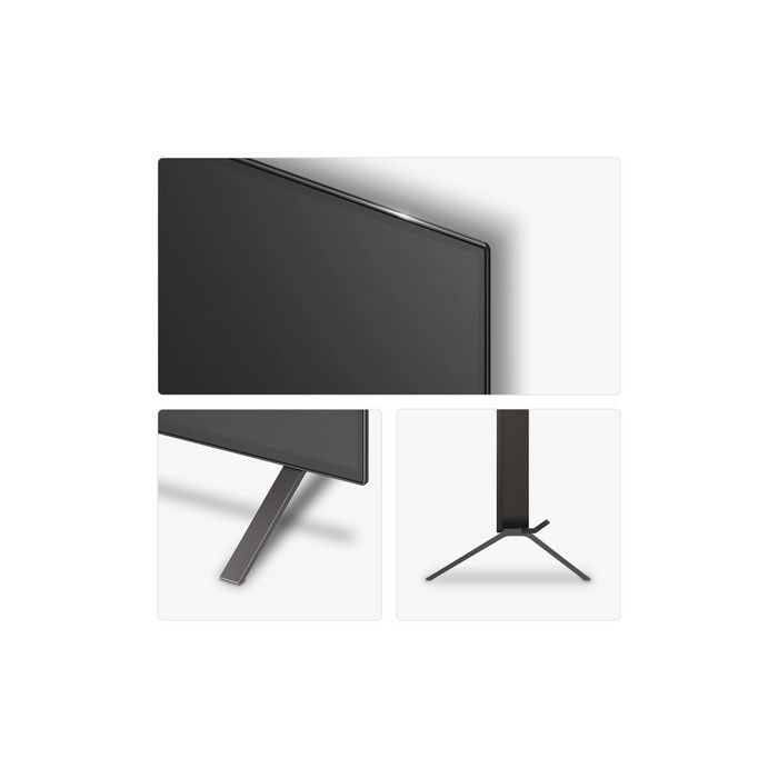 Lg OLED48B56LA.AEK OLED AI B5 48inch 4K Smart TV