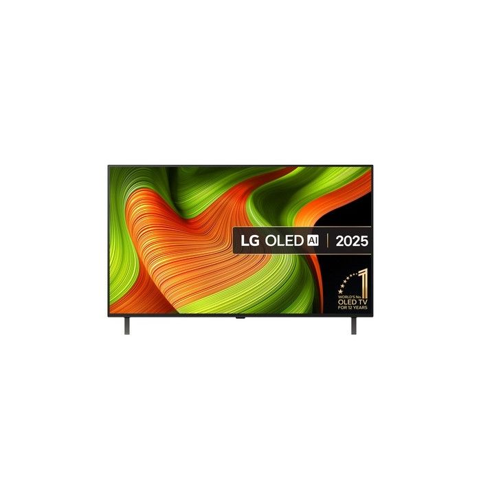 Lg OLED48B56LA.AEK OLED AI B5 48inch 4K Smart TV