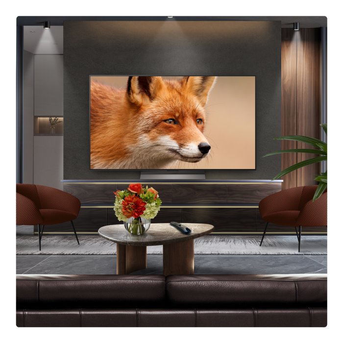 LG OLED55C56LB.AEK OLED evo AI C5 55inch 4K Smart TV