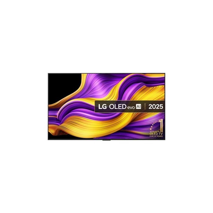 Lg OLED55G54LW.AEK OLED evo AI G5 55inch 4K Smart TV