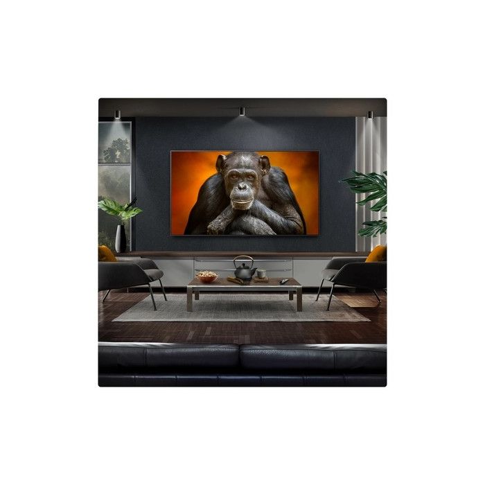 Lg OLED55G54LW.AEK OLED evo AI G5 55inch 4K Smart TV