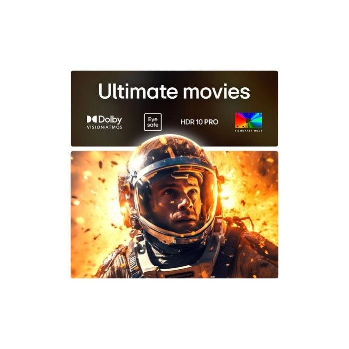 Lg OLED55G56LS.AEK OLED evo AI G5 55inch 4K Smart TV