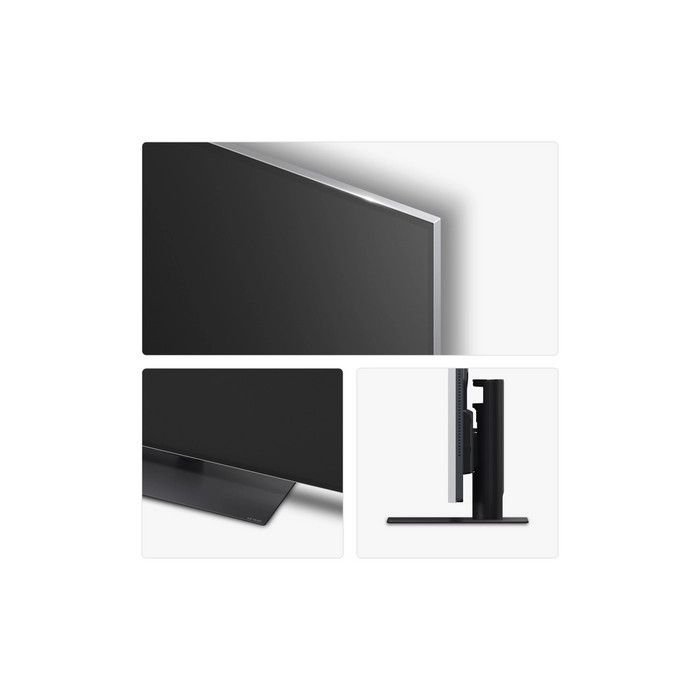 Lg OLED55G56LS.AEK OLED evo AI G5 55inch 4K Smart TV