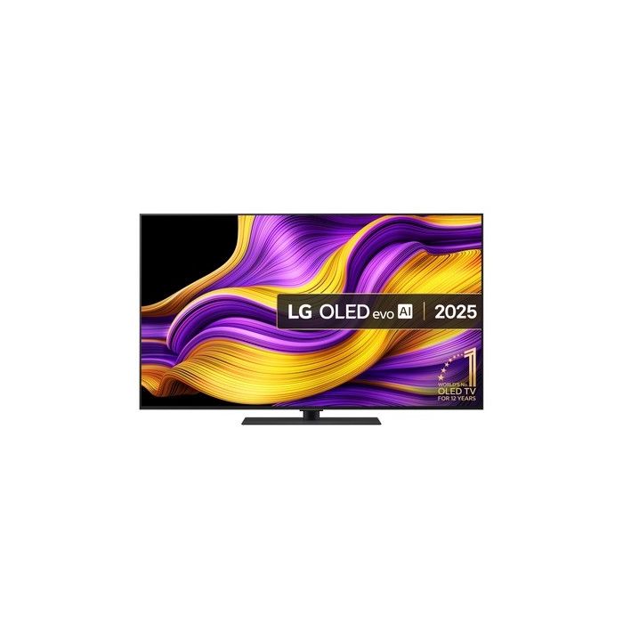 Lg OLED55G56LS.AEK OLED evo AI G5 55inch 4K Smart TV