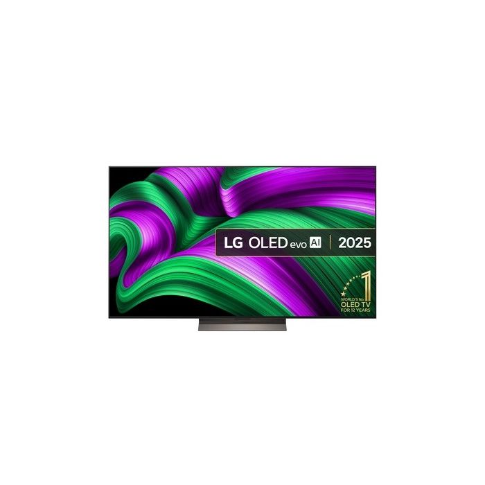 Lg OLED65C56LB.AEK OLED evo AI C5 65inch 4K Smart TV