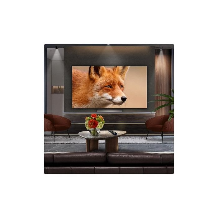 Lg OLED65C56LB.AEK OLED evo AI C5 65inch 4K Smart TV