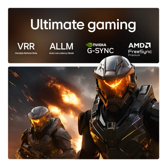 LG OLED65G56LS.AEK OLED evo AI G5 65inch 4K Smart TV