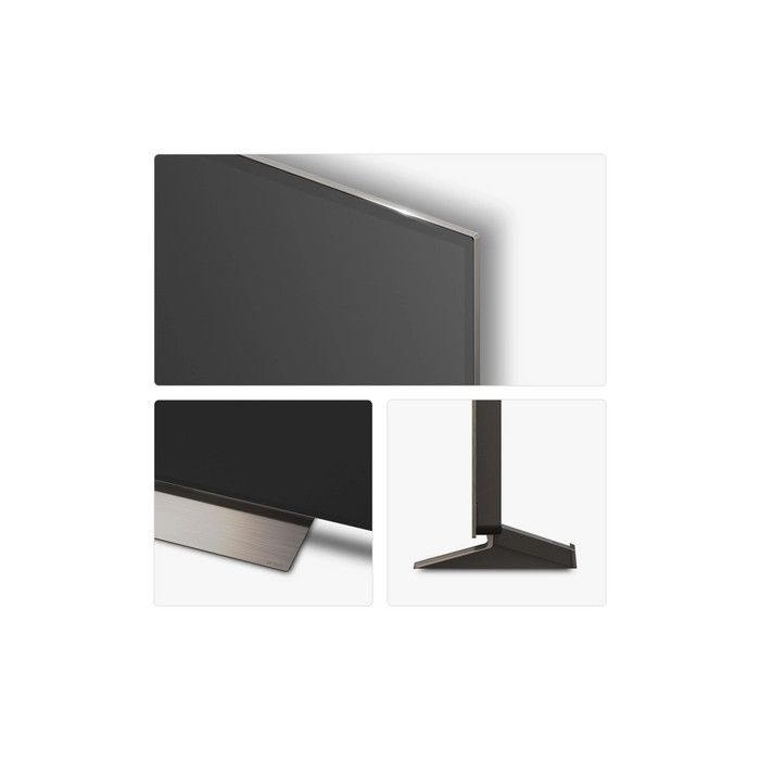 Lg OLED77C56LB.AEK 77inch 4K OLED Smart TV