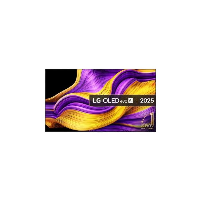 Lg OLED83G54LW.AEK 83inch 4K OLED Smart TV