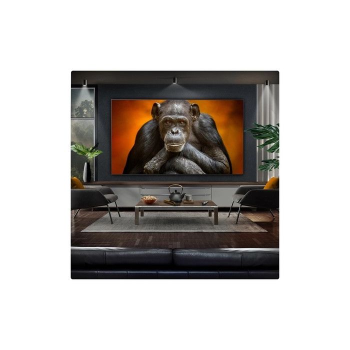 Lg OLED83G54LW.AEK 83inch 4K OLED Smart TV