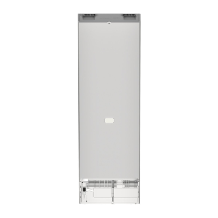 Liebherr CNSDC5203 60cm 60/40 Frost Free Fridge Freezer with EasyFresh - Silver Steel