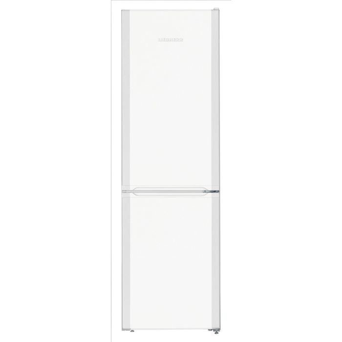 Liebherr CUE3331 55cm 60/40  Fridge Freezer - White
