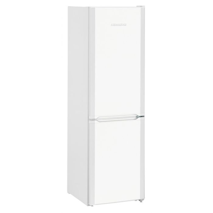 Liebherr CUE3331 55cm 60/40  Fridge Freezer - White