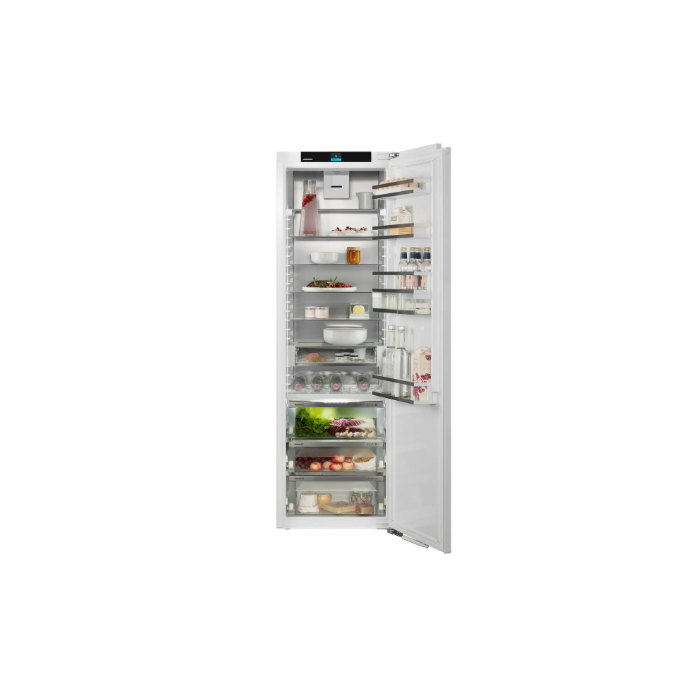 Liebherr IRBci5150 Built-In Larder Fridge, Biofresh, Softsystem, Door On Door, Prime Range.