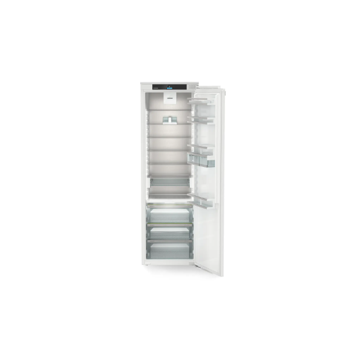 Liebherr IRBci5150 Built-In Larder Fridge, Biofresh, Softsystem, Door On Door, Prime Range.