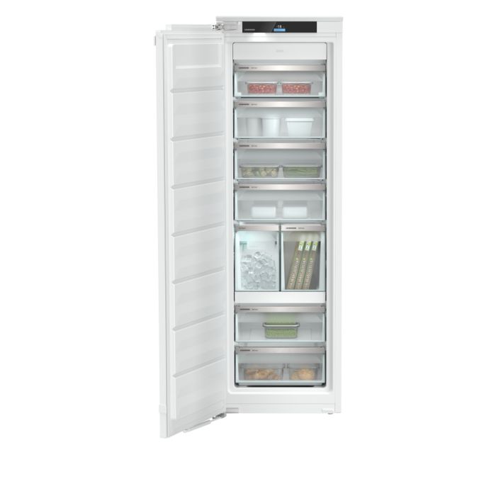 Liebherr SIFNDI5188 55.9cm Built in Freezer