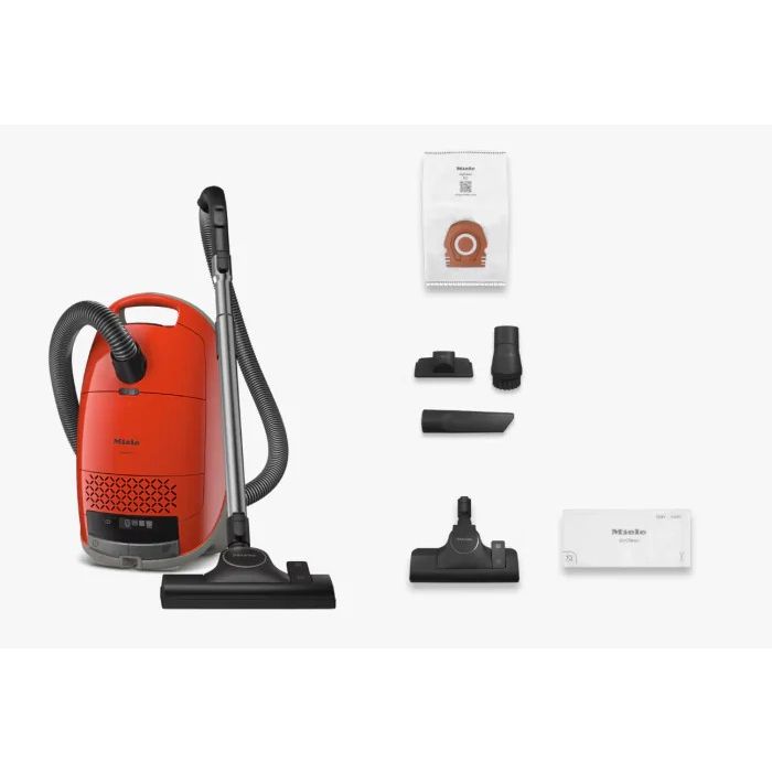 Miele GUARD M1 Guard M1 Standard Terra Red