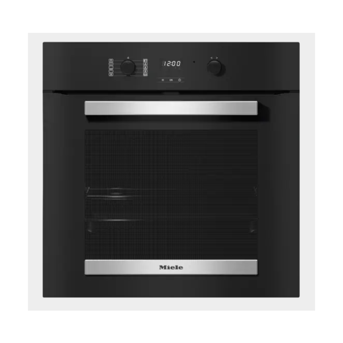 Miele H2455BP ED-LOOK 12408780 Built-In 76L Oven with 7 functions