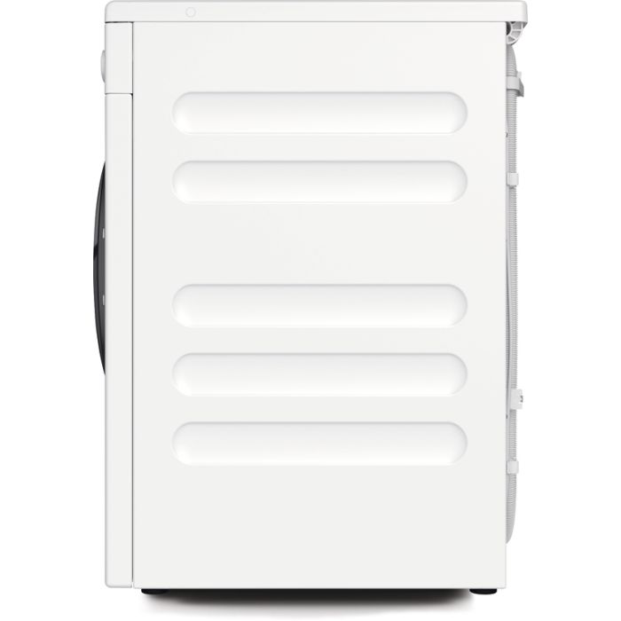 Miele WEB365 WCS 8kg 1400 Spin Washing Machine - Lotus White