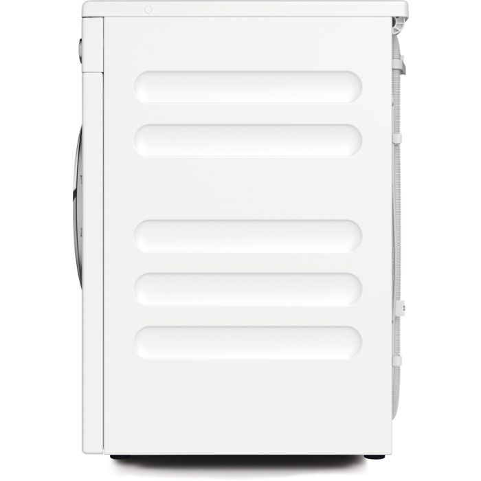 Miele WEE385 WCS 8kg 1400 Spin Washing Machine - Lotus White