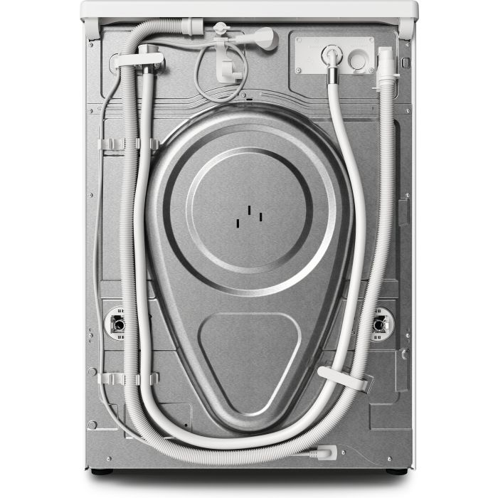 Miele WEG885 WCS 9kg 1400 Spin Washing Machine - Lotus White