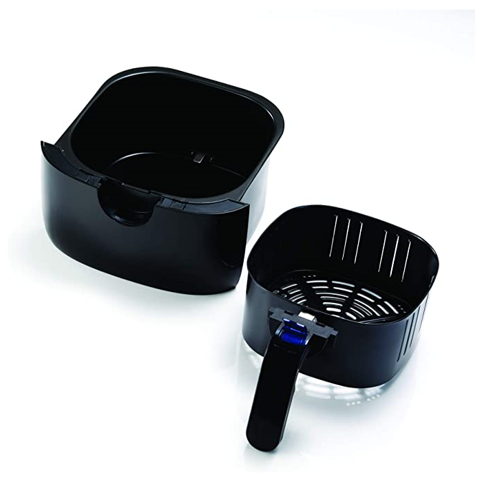 Morphy Richards 480005 Mr 480005 Digital Health Fryer Rose Gold