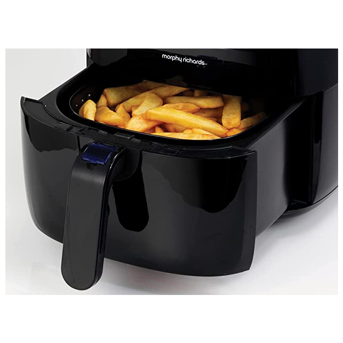 Morphy Richards 480005 Mr 480005 Digital Health Fryer Rose Gold
