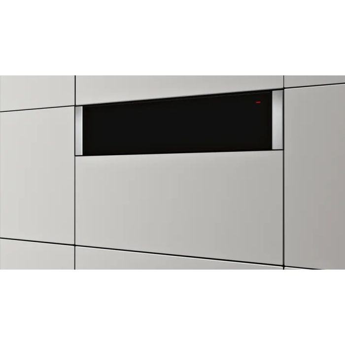 Neff N17HH10N0B N90 Built-In Warming Drawer