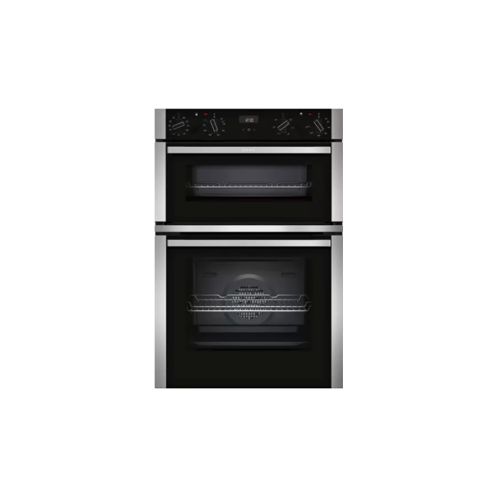 Neff U1ACE5HN0B N50 Built-In Double Electric Oven