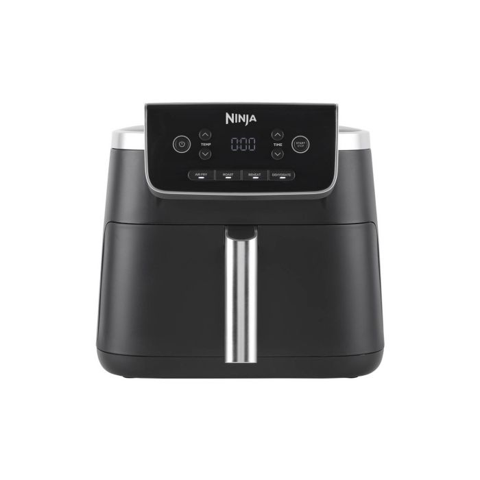 Ninja AF140UK Air Fryer PRO 4.7L - Black